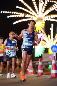 BIB: 40177
                            <button type="button" onclick="openModal(22856074)" class="btn btn-primary btn-sm float-right btn-popup" data-toggle="modal" data-target=".modal-high-quality">
                        <i class="fas fa-shopping-cart"></i> Add to Cart
                    </button>
                                            <button type="button" onclick="isThisMe(22856074, true)" class="btn btn-success btn-sm float-right btn-popup btn-isme hidden" data-toggle="tooltip" data-placement="bottom" title="นี่คือรูปของคุณใช่ไหม คลิกที่นี่เพื่อเอาเข้าอัลบั้ม">
                        <i class="fas fa-plus"></i> Add to album
                    </button>
                    <button type="button" onclick="isThisMe(22856074, false)" class="btn btn-warning btn-sm float-right btn-popup btn-isnotme hidden">
                        <i class="fas fa-ban"></i> Remove from album
                    </button>